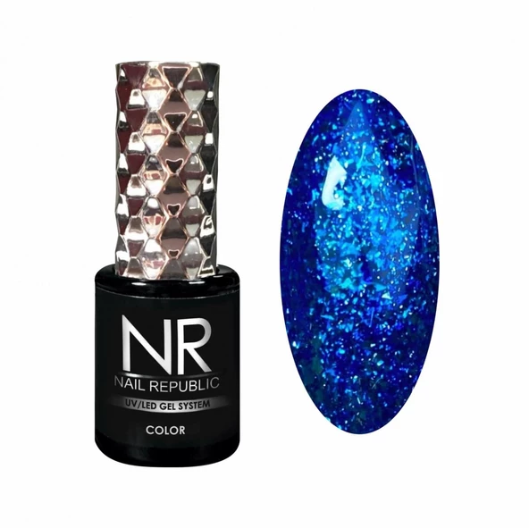 Nail Republic Kalıcı Oje 10ml 464 ürün görseli 1