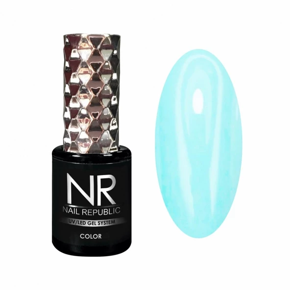 Nail Republic Kalıcı Oje 10ml 335 ürün görseli 1