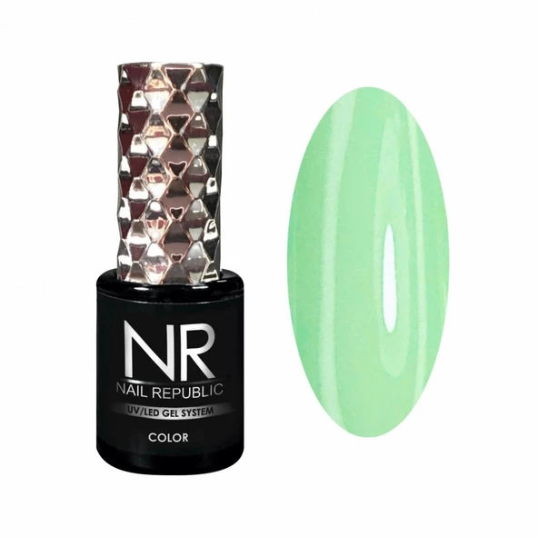 Nail Republic Kalıcı Oje 10ml 352 ürün görseli 1