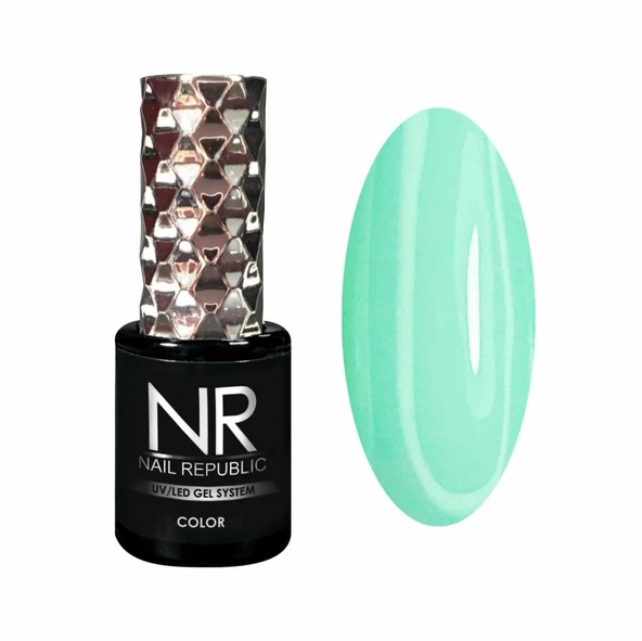 Nail Republic Kalıcı Oje 10ml 311 ürün görseli 1