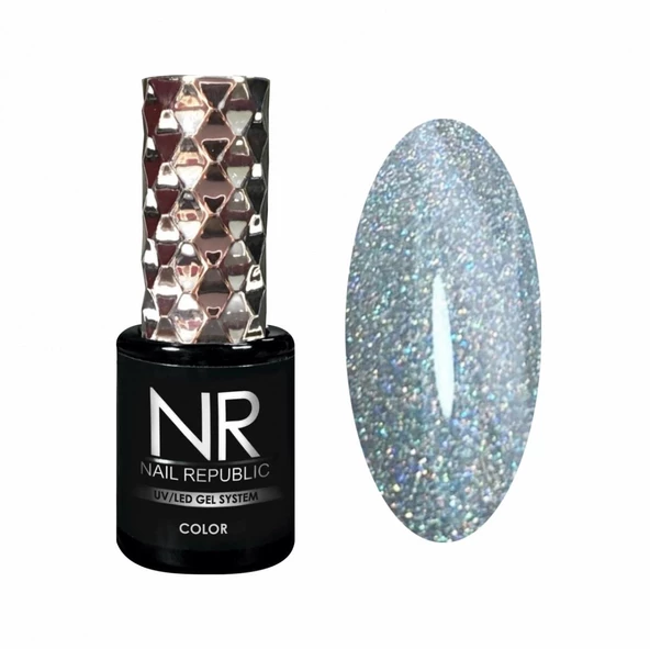 Nail Republic Kalıcı Oje 10ml 417 ürün görseli 1