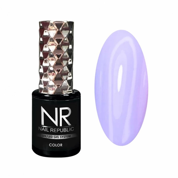 Nail Republic Kalıcı Oje 10ml 331 ürün görseli 1