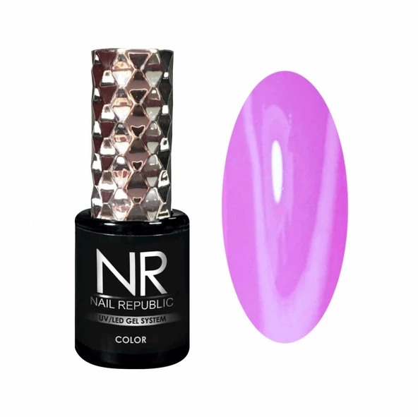 Nail Republic Kalıcı Oje 10ml 318 ürün görseli 1