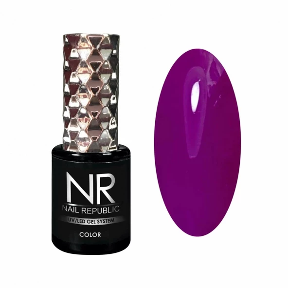 Nail Republic Kalıcı Oje 10ml 153 ürün görseli 1