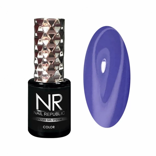 Nail Republic Kalıcı Oje 10ml 323 ürün görseli 1