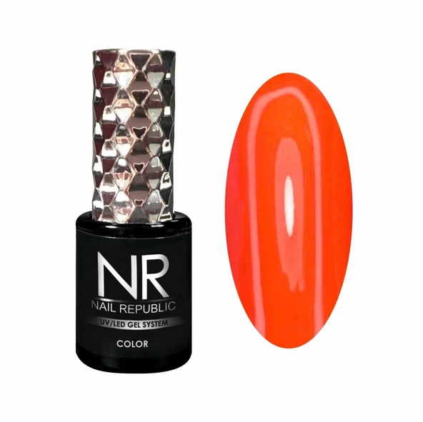 Nail Republic Kalıcı Oje 10ml 151 ürün görseli 1