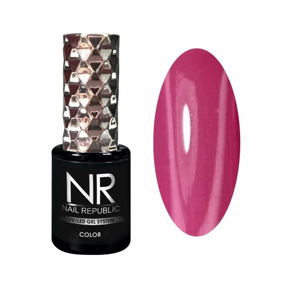 Nail Republic Kalıcı Oje 10ml 217 ürün görseli 1