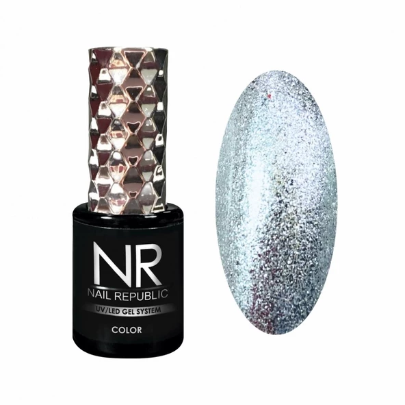 Nail Republic Kalıcı Oje 10ml 419 ürün görseli 1