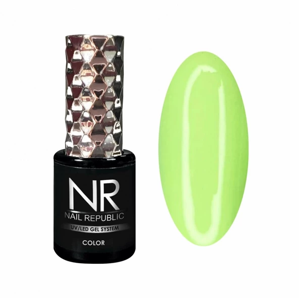 Nail Republic Kalıcı Oje 10ml 309 ürün görseli 1