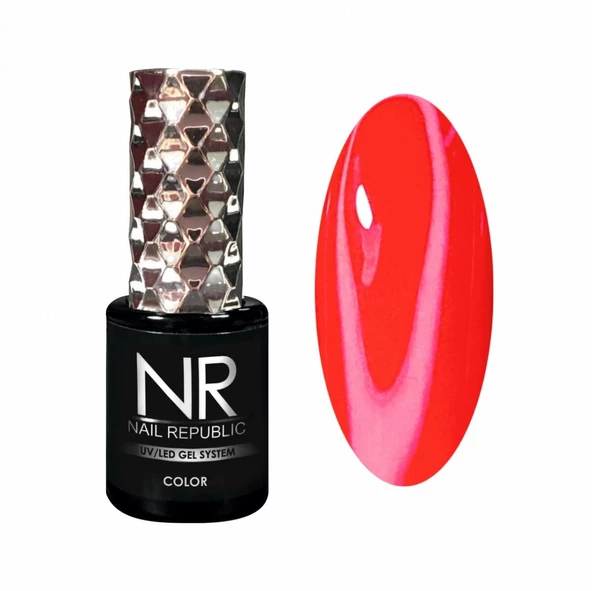 Nail Republic Kalıcı Oje 10ml 232 ürün görseli 1