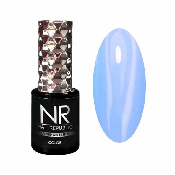 Nail Republic Kalıcı Oje 10ml 315 ürün görseli 1
