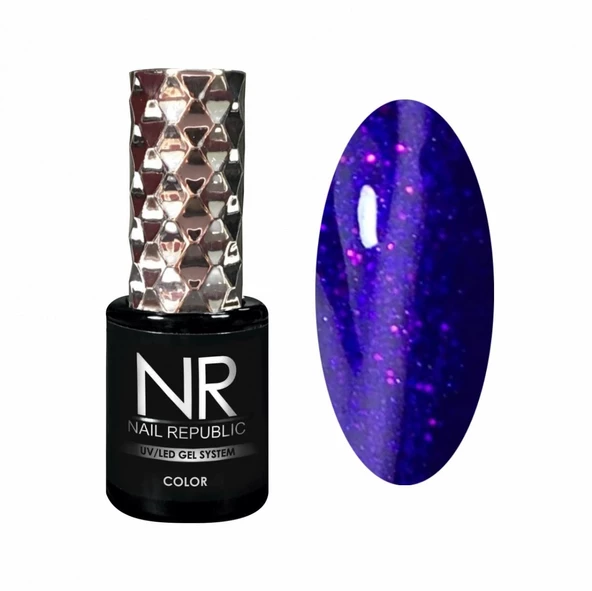Nail Republic Kalıcı Oje 10ml 456 ürün görseli 1