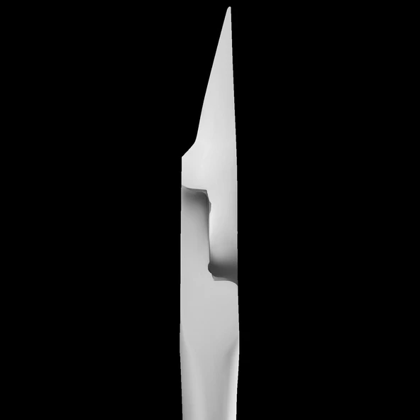 Staleks Expert Batık Tırnak Pensi 16mm - Resim 5