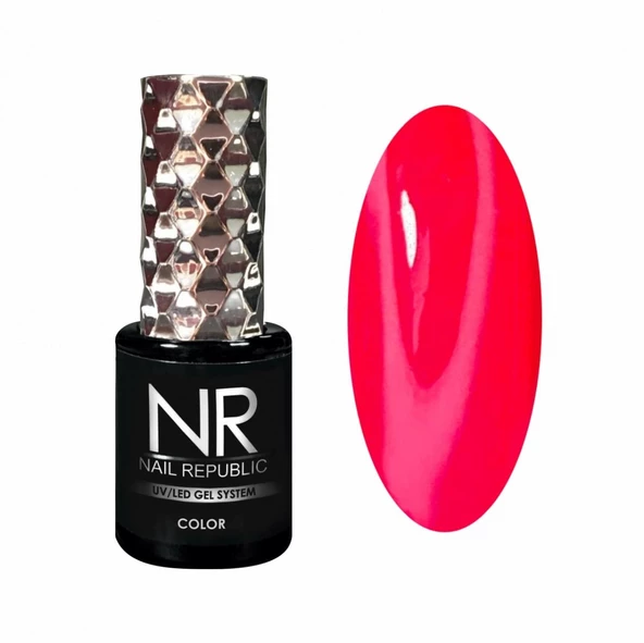 Nail Republic Kalıcı Oje 10ml 213 ürün görseli 1
