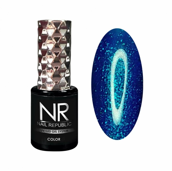 Nail Republic Kalıcı Oje 10ml 458 ürün görseli 1