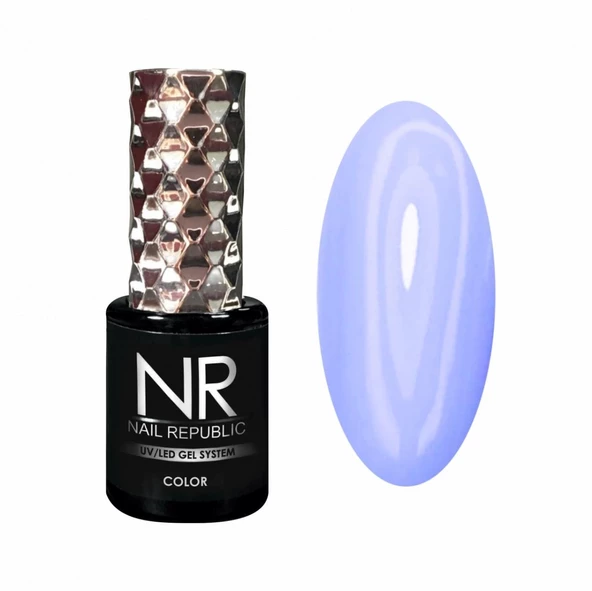 Nail Republic Kalıcı Oje 10ml 325 ürün görseli 1