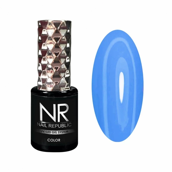 Nail Republic Kalıcı Oje 10ml 362 ürün görseli 1