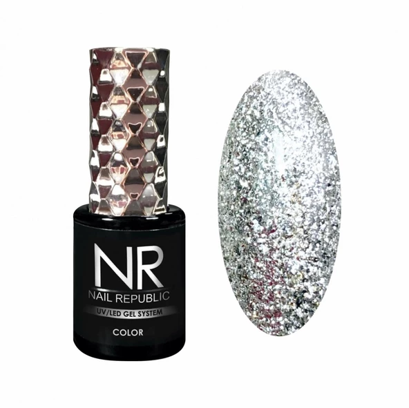 Nail Republic Kalıcı Oje 10ml 382 ürün görseli 1