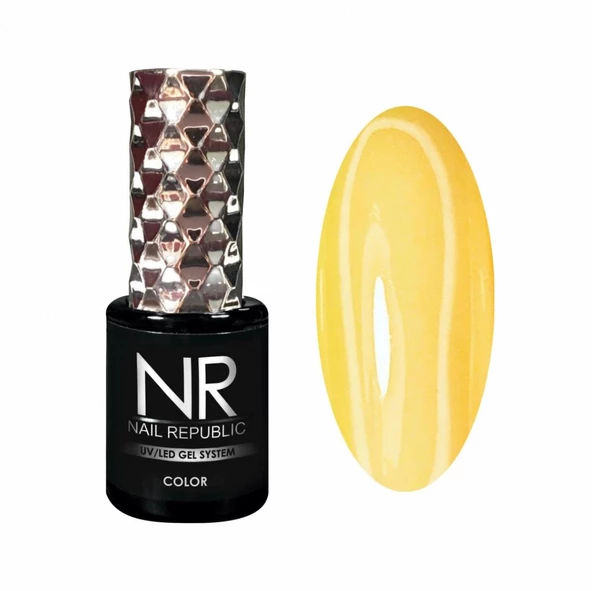 Nail Republic Kalıcı Oje 10ml 360 ürün görseli 1
