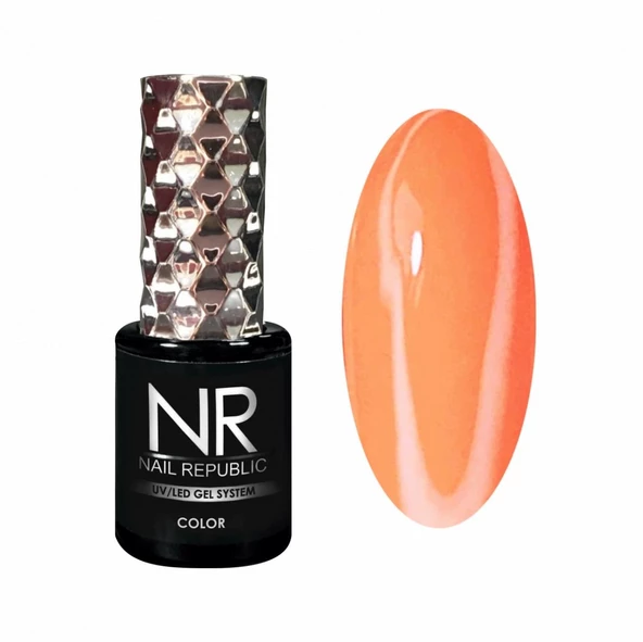 Nail Republic Kalıcı Oje 10ml 225 ürün görseli 1