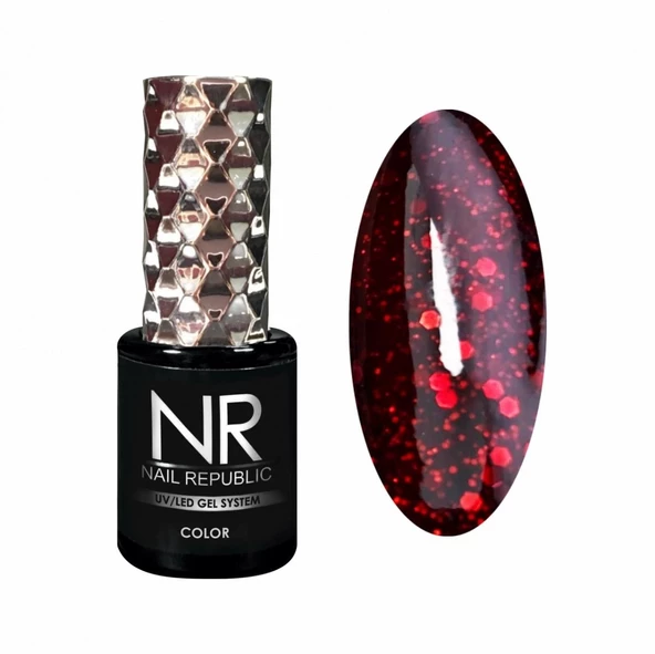 Nail Republic Kalıcı Oje 10ml 425 ürün görseli 1