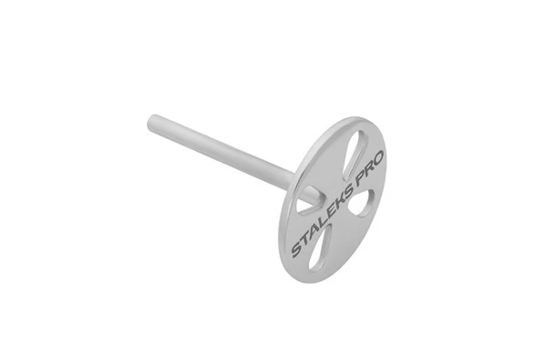 Staleks Pododisk Kuru Pedikür Aparatı Large - Resim 2