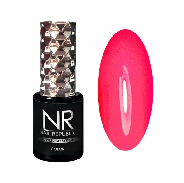 Nail Republic Kalıcı Oje 10ml 238 ürün görseli 1