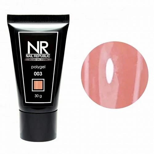 NR Protez Tırnak Polygel (Kamuflaj) 30Gr. 03 ürün görseli 1