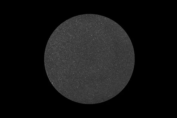 Staleks Disk Zımpara 25mm 180 Grit (Large) 50li - Resim 3
