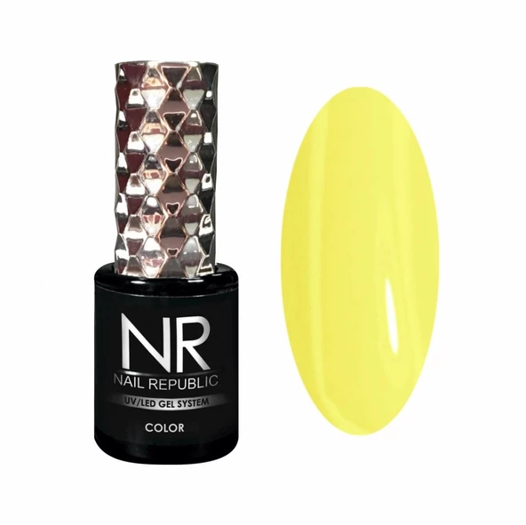 Nail Republic Kalıcı Oje 10ml 345 ürün görseli 1