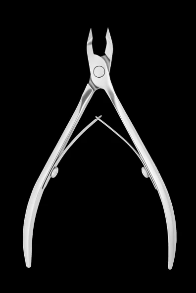 Staleks Expert Profesyonel Et Pensi 5mm - Resim 3