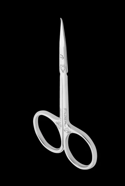 Staleks Exclusive Profesyonel Kutikül Et Makası SX-23-1M ürün görseli 1