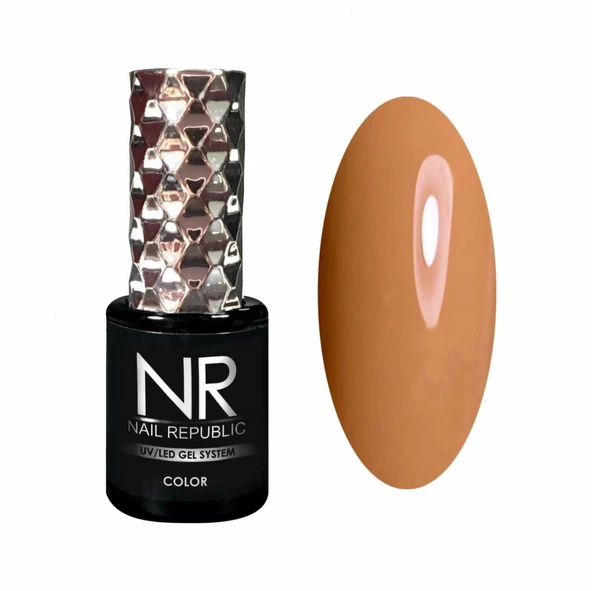 Nail Republic Kalıcı Oje 10ml 245 ürün görseli 1