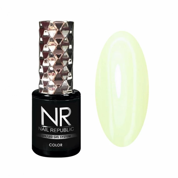 Nail Republic Kalıcı Oje 10ml 308 ürün görseli 1