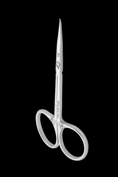 Staleks Exclusive Profesyonel Kutikül Et Makası SX-21-1M ürün görseli 1