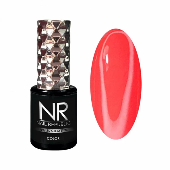 Nail Republic Kalıcı Oje 10ml 222 ürün görseli 1