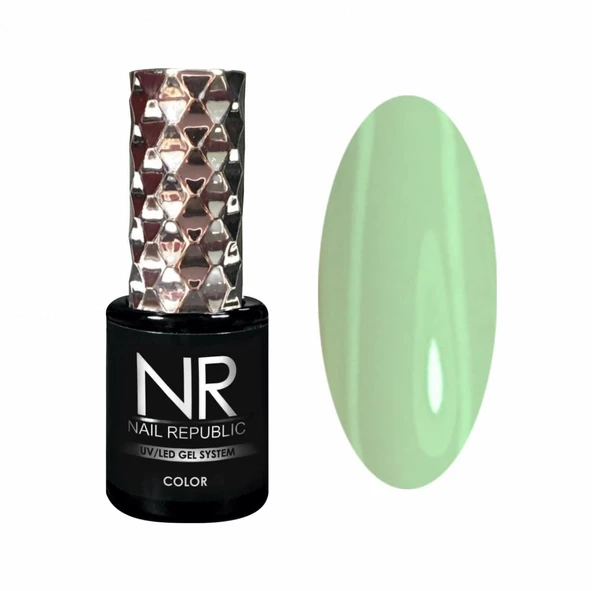 Nail Republic Kalıcı Oje 10ml 341 ürün görseli 1