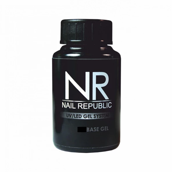 Nail Republic Cover Base 30ml 015 ürün görseli 1