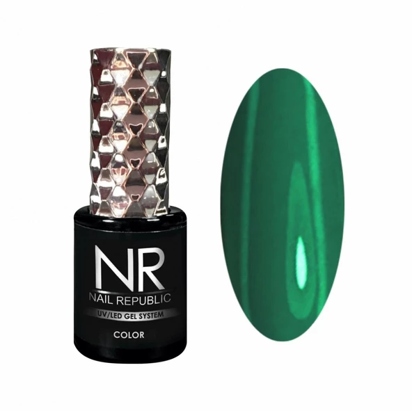 Nail Republic Kalıcı Oje 10ml 342 ürün görseli 1