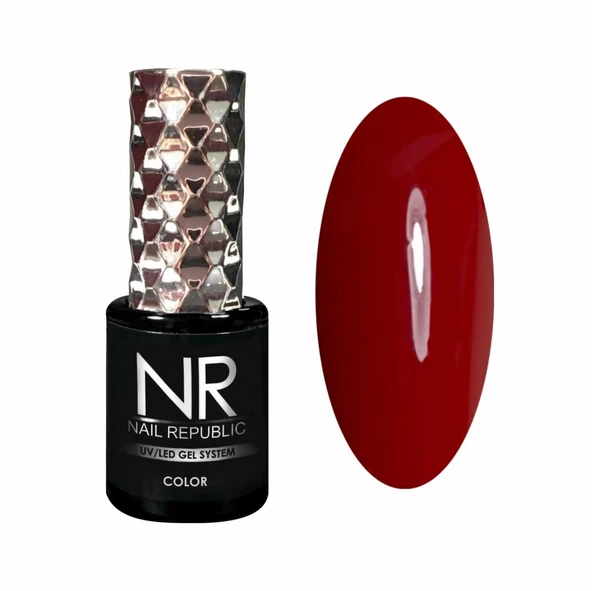 Nail Republic Kalıcı Oje 10ml 170 ürün görseli 1