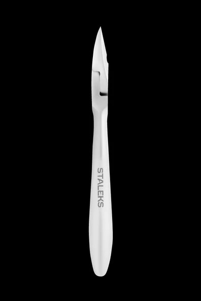 Staleks Classic Tırnak Pensi 14mm - Resim 3