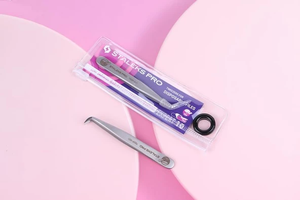 Staleks Expert Kullan At Törpü ve Sticker Cımbızı 8mm ürün görseli 1