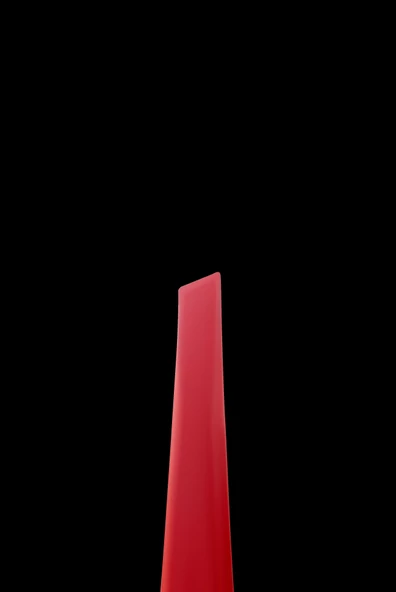 Staleks Expert Profesyonel Kaş Cımbızı 5mm Red - Resim 4