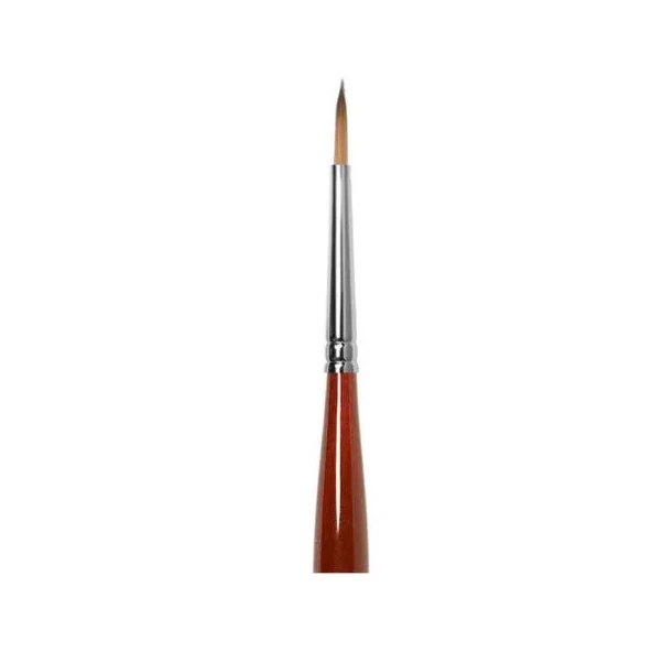 Roubloff DS13R Sentetik Fırça No:2 ürün görseli 1