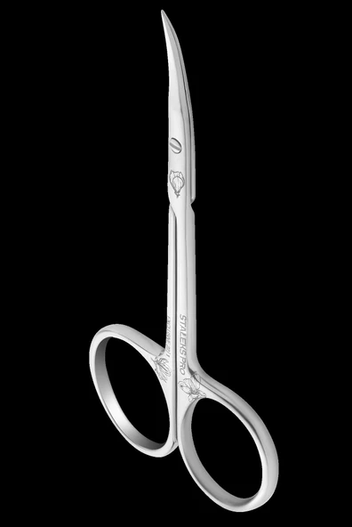 Staleks Exclusive Profesyonel Kutikül Et Makası SX-22-1M ürün görseli 1