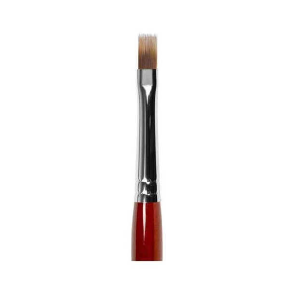 Roubloff DSGCR Sentetik Ombre Fırça No:6 ürün görseli 1