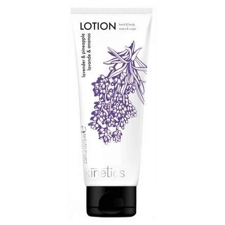 Kinetics Perfumed Lotion Lavender & Pineapple 75ml ürün görseli 1