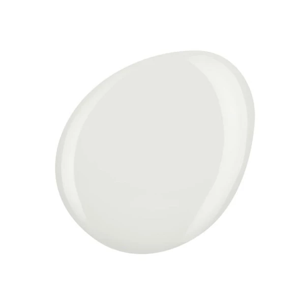 Kinetics Shield Ceramic Base Coat Milky White 906 15ml - Resim 3