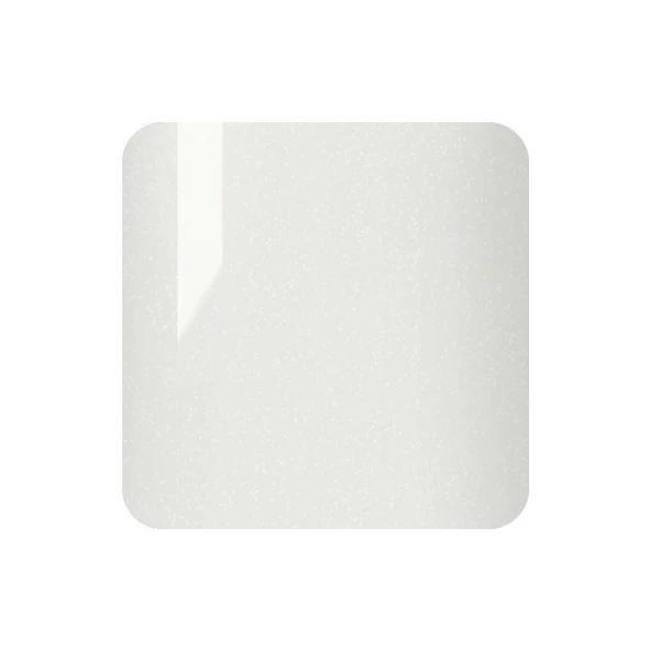 Kinetics Shield Ceramic Base Milky White Silver 910 15ml - Resim 4
