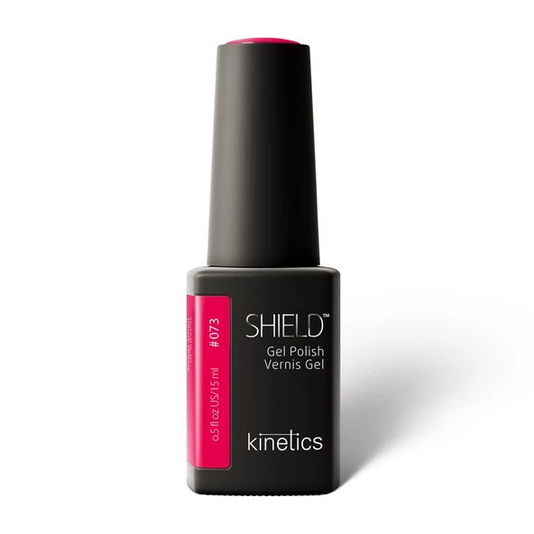 Kinetics Shield Gel Polish Kalıcı Oje Sweet Smell of Success 073 15ml ürün görseli 1